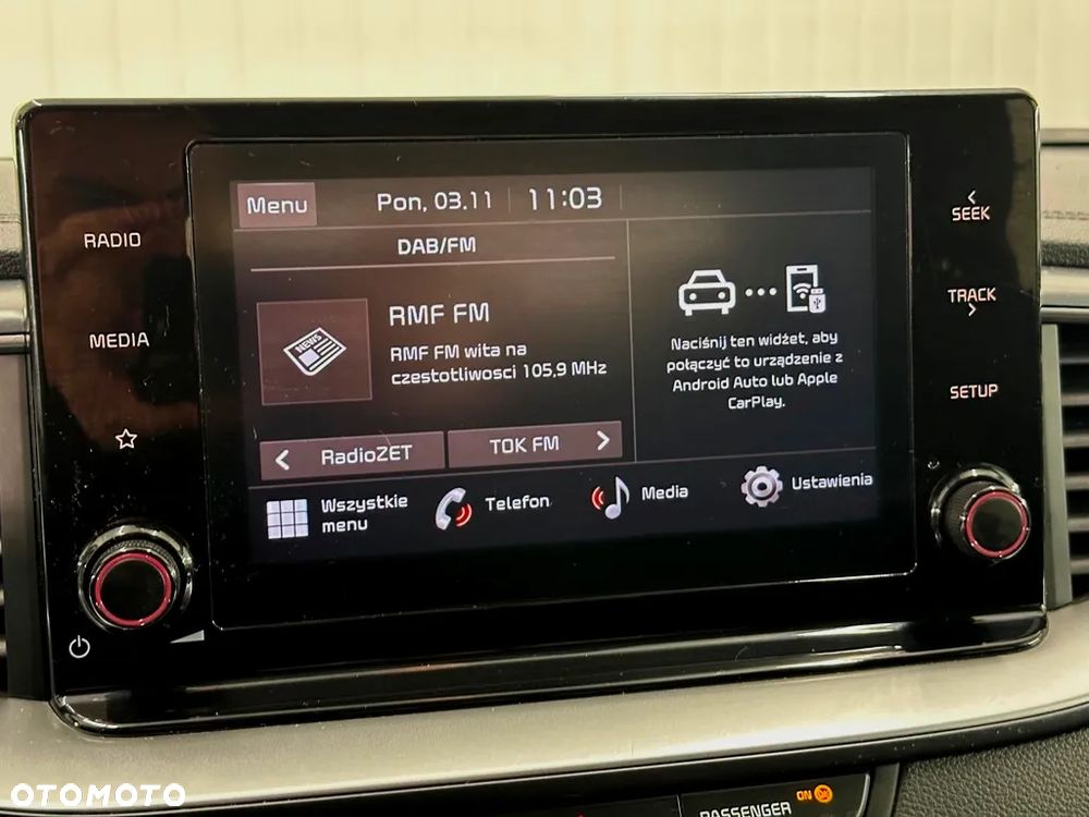 Kia Ceed 1.5 T-GDI M - 29