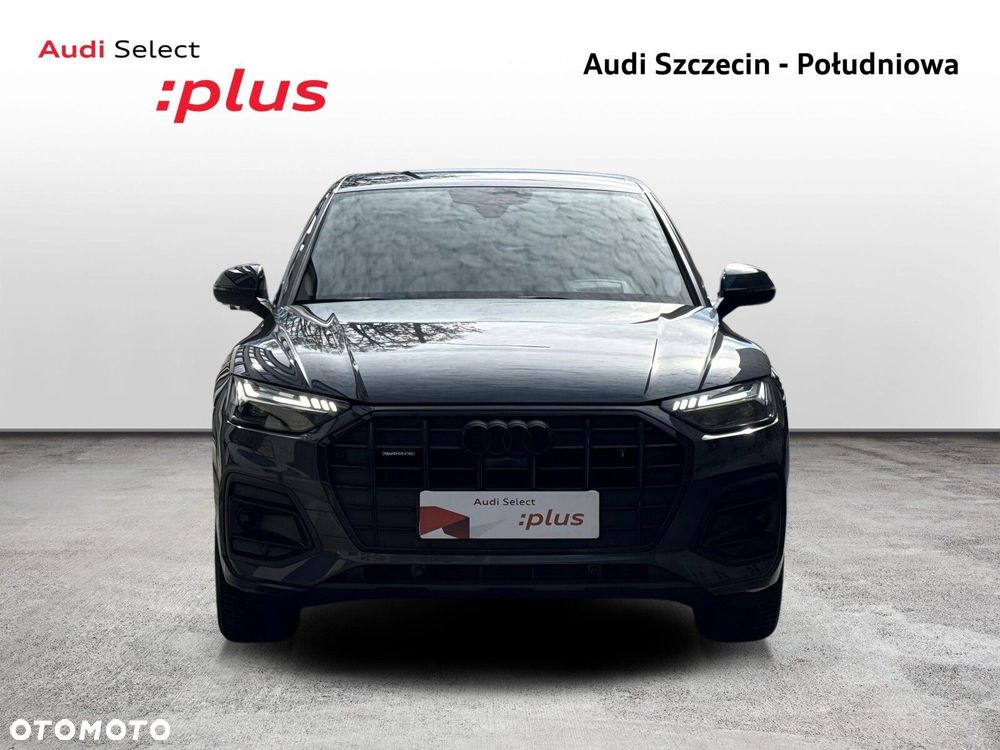 Audi Q5 Sportback - 9