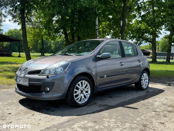 Renault Clio 1.5 dCi Extreme