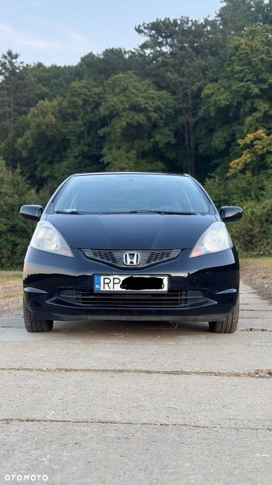 Honda Jazz 1.2 Trend - 7
