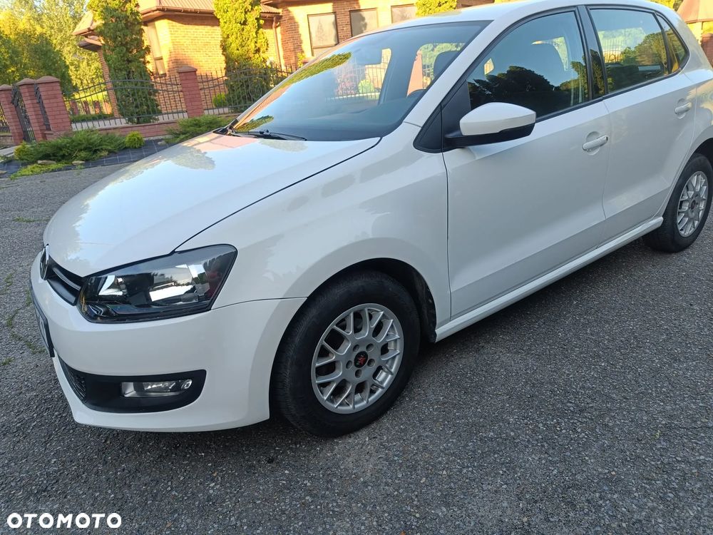 Volkswagen Polo 1.2 Trendline - 2
