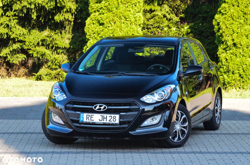 Hyundai i30 1.4 Comfort - 10