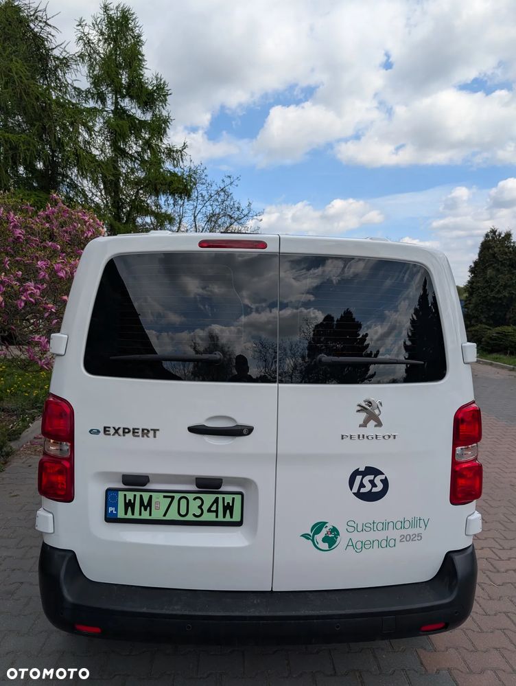 Peugeot Expert - 3