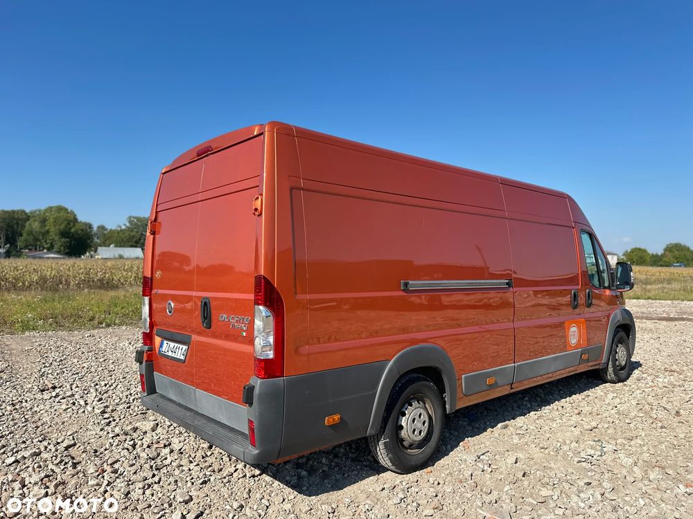 Fiat Ducato - 19