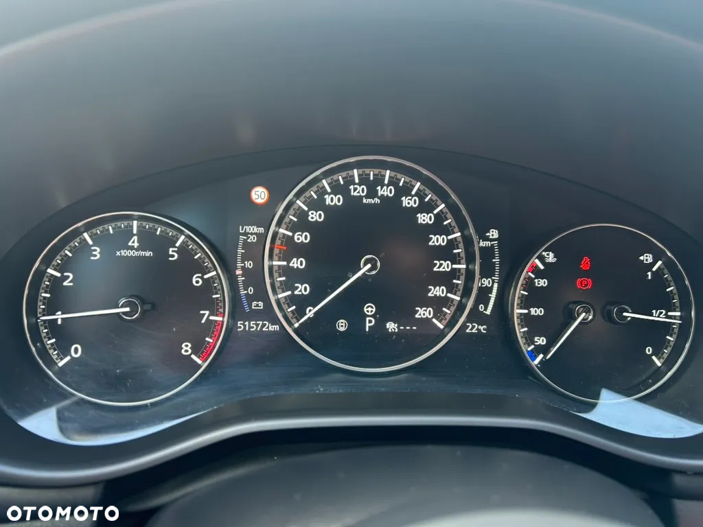 Mazda 3 - 14