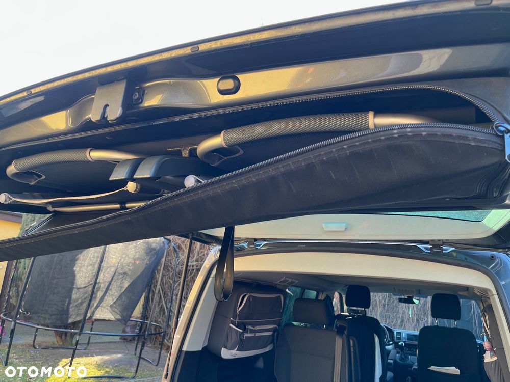 Volkswagen California - 14