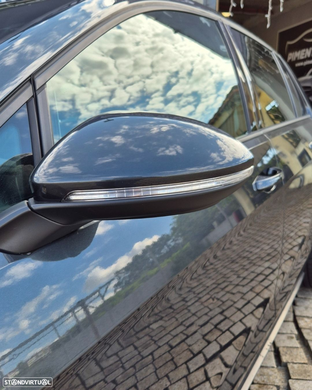 VW Golf 2.0 TSi GTi - 32