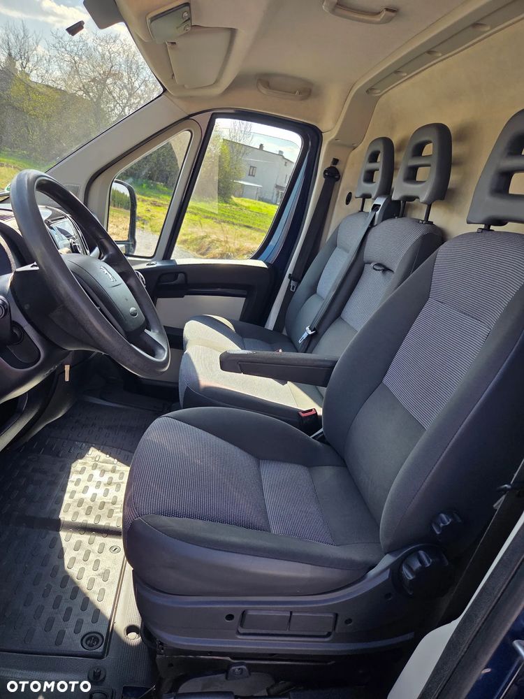 Peugeot Boxer - 8