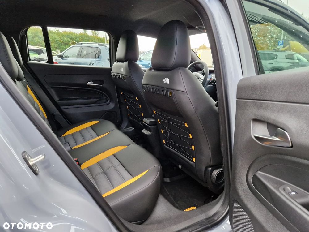 Jeep Avenger 1.2 T3 mHEV The North Face 4xe eDCT6 - 21