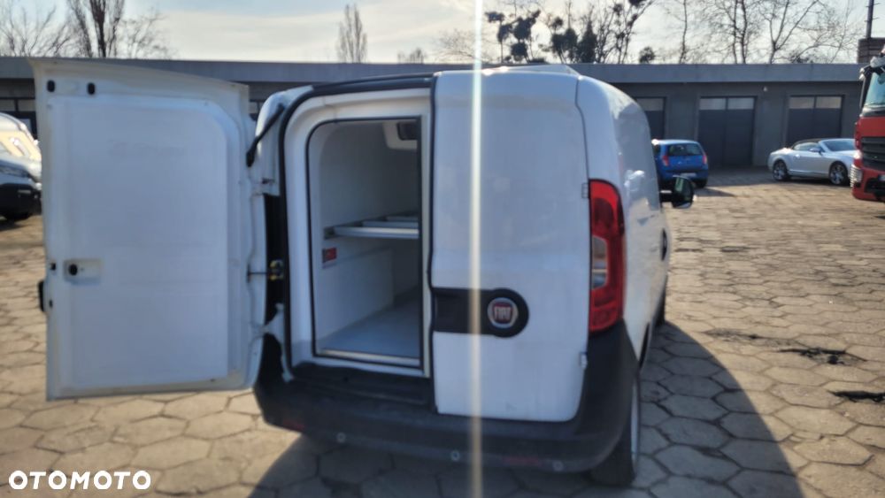 Fiat Doblo - 29