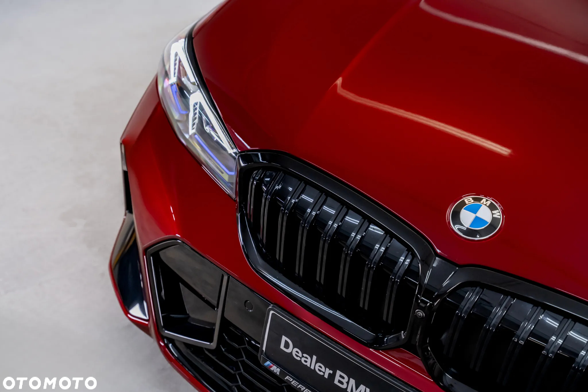 BMW Seria 3 330i xDrive M Sport - 19