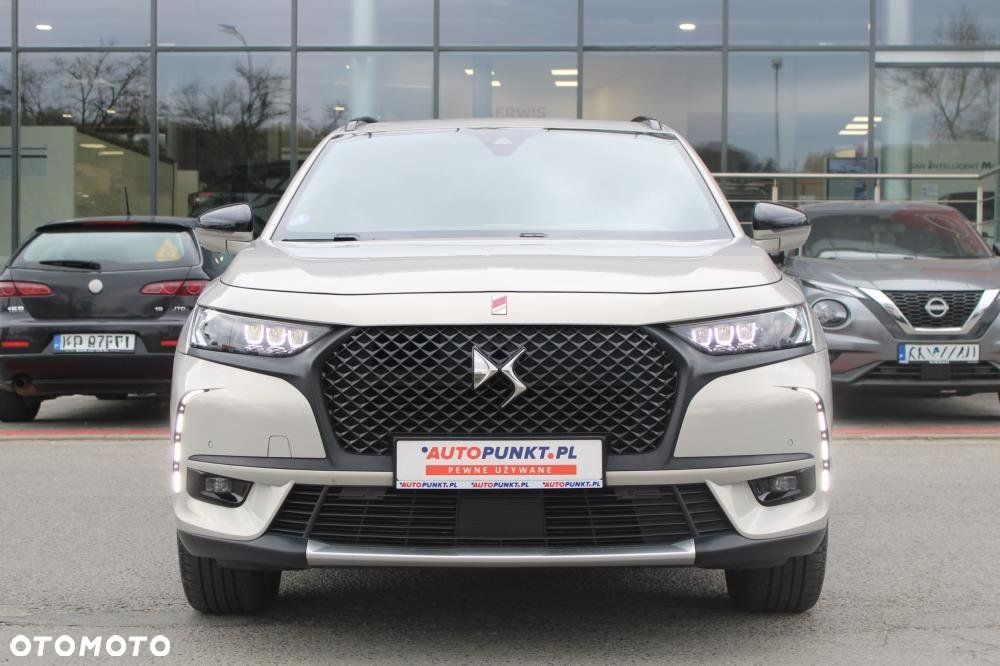 DS Automobiles DS 7 Crossback - 2