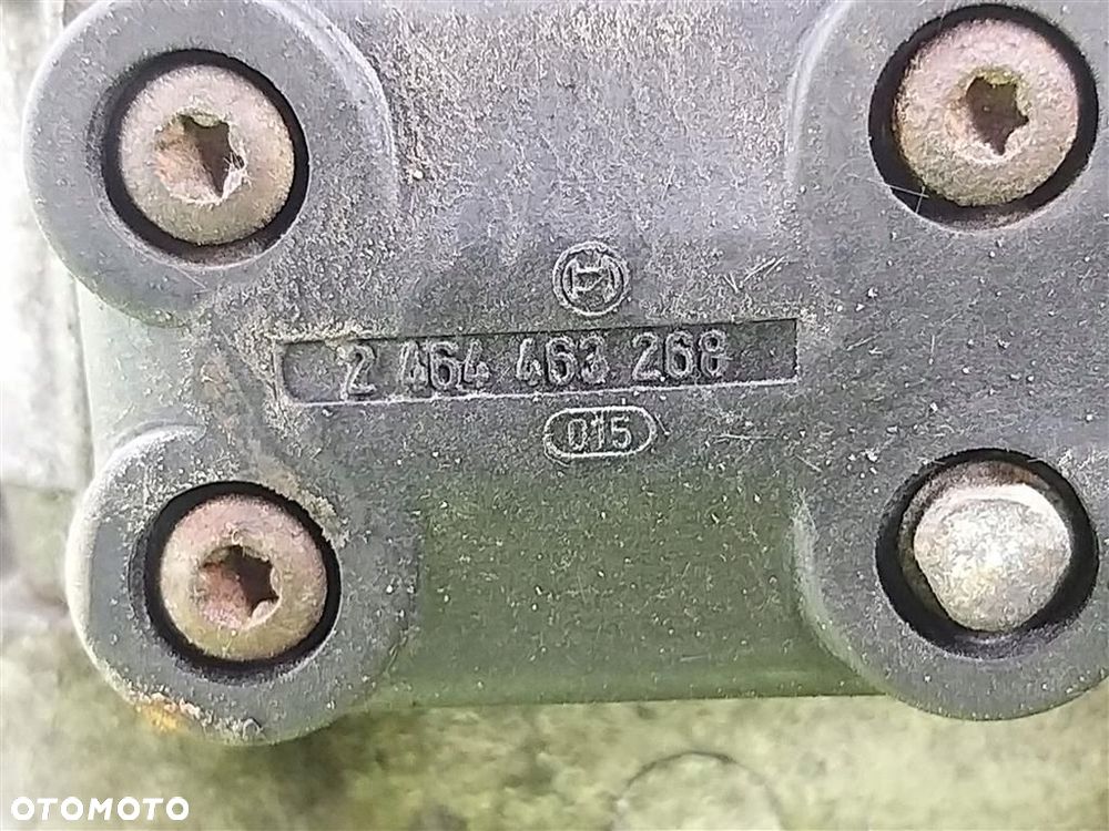 Pompa wtryskowa VW Passat B5 1996-2000 1,9 TDI 0460404959 028130115A - 9