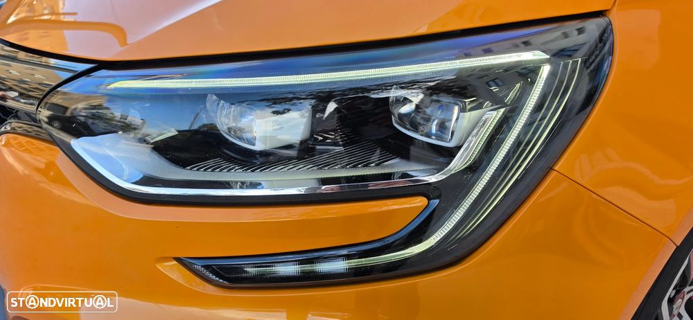 Renault Mégane 1.8 TCe R.S. Trophy EDC - 10
