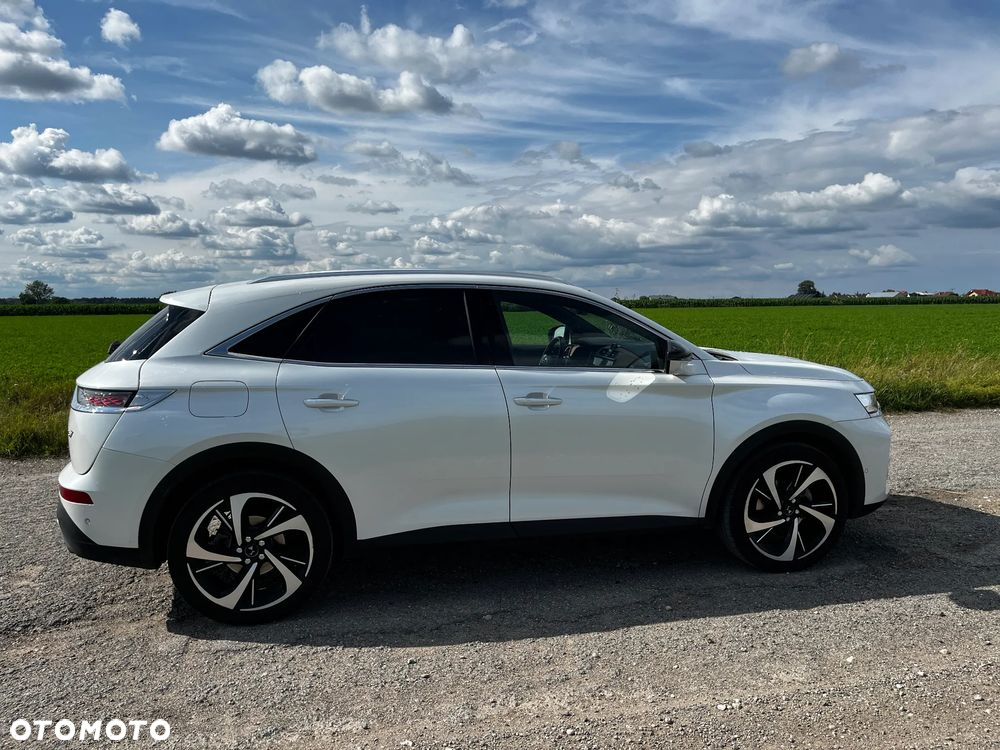 DS Automobiles DS 7 Crossback 1.6 PureTech Rivoli - 15