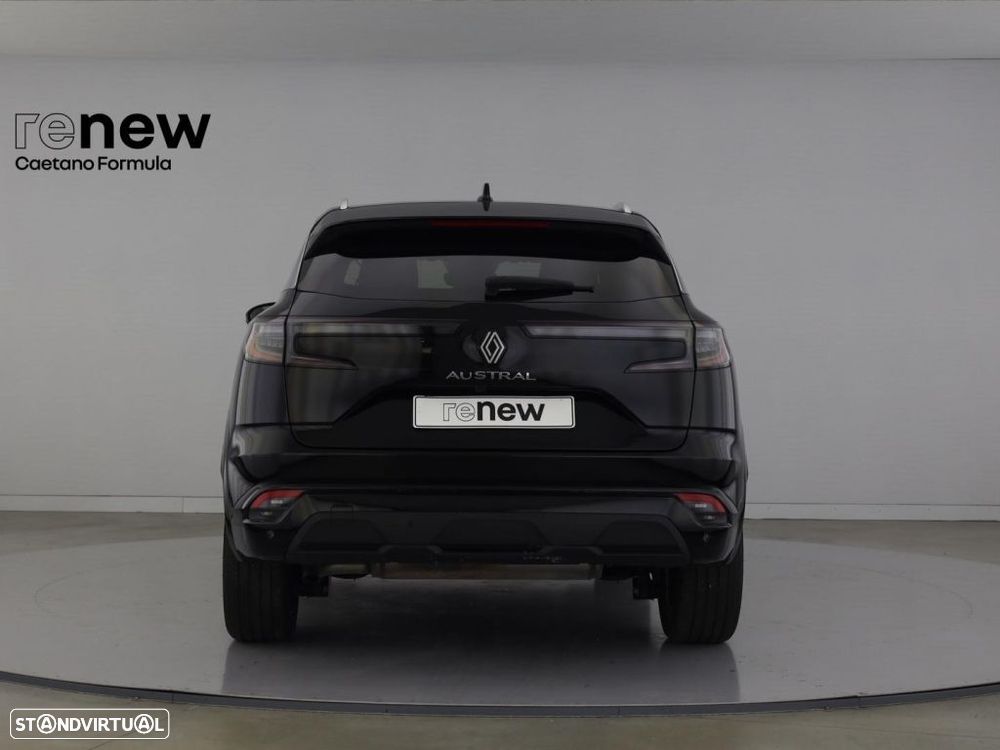Renault Austral 1.3 Mild Hybrid Iconic Auto - 6