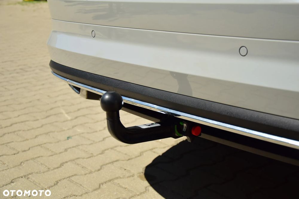Skoda Kodiaq 2.0 TSI 4x4 Sportline DSG - 14
