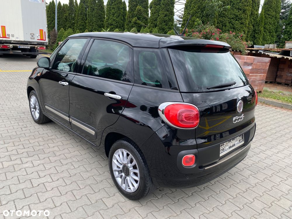 Fiat 500L 1.4 16V Lounge - 3