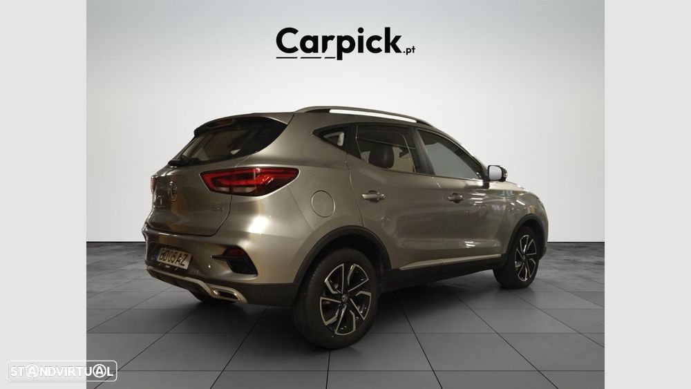 MG ZS 1.0 T-GDI Luxury Aut. - 5