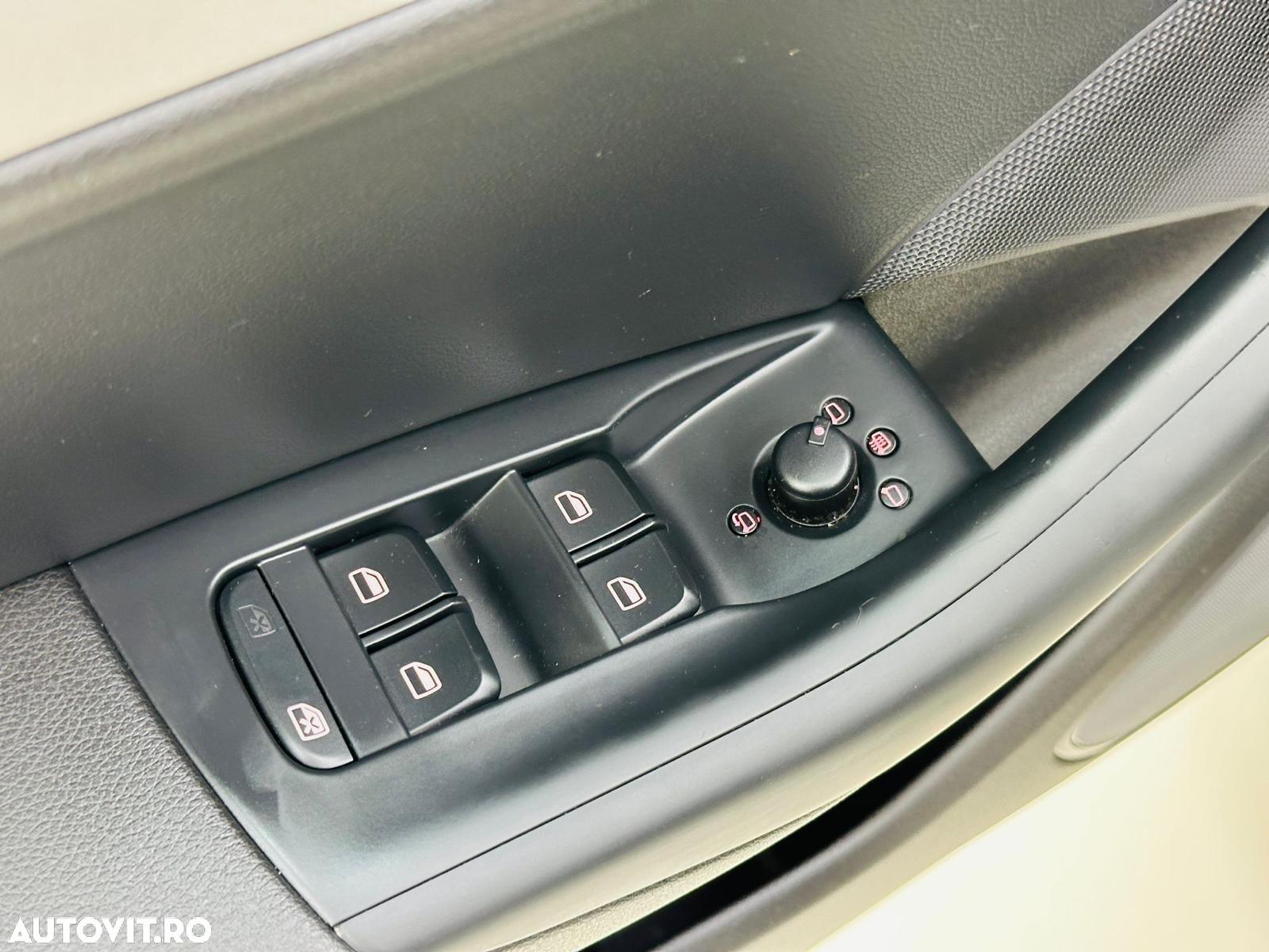 Audi Q3 2.0 TDI Quattro Stronic - 13