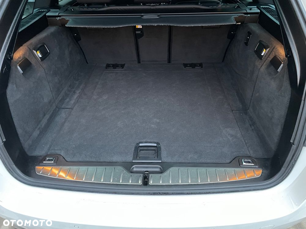BMW Seria 5 528i - 19