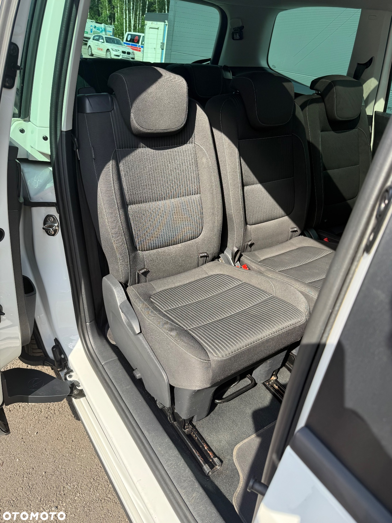 Seat Alhambra - 15