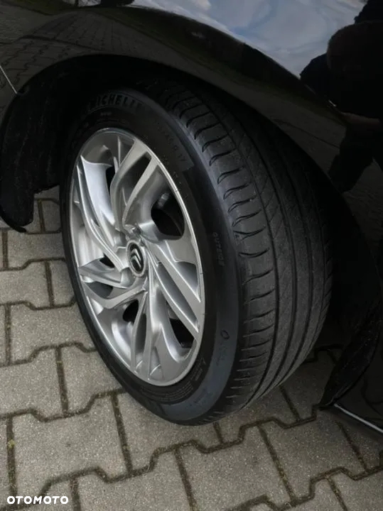 Citroën C4 - 10