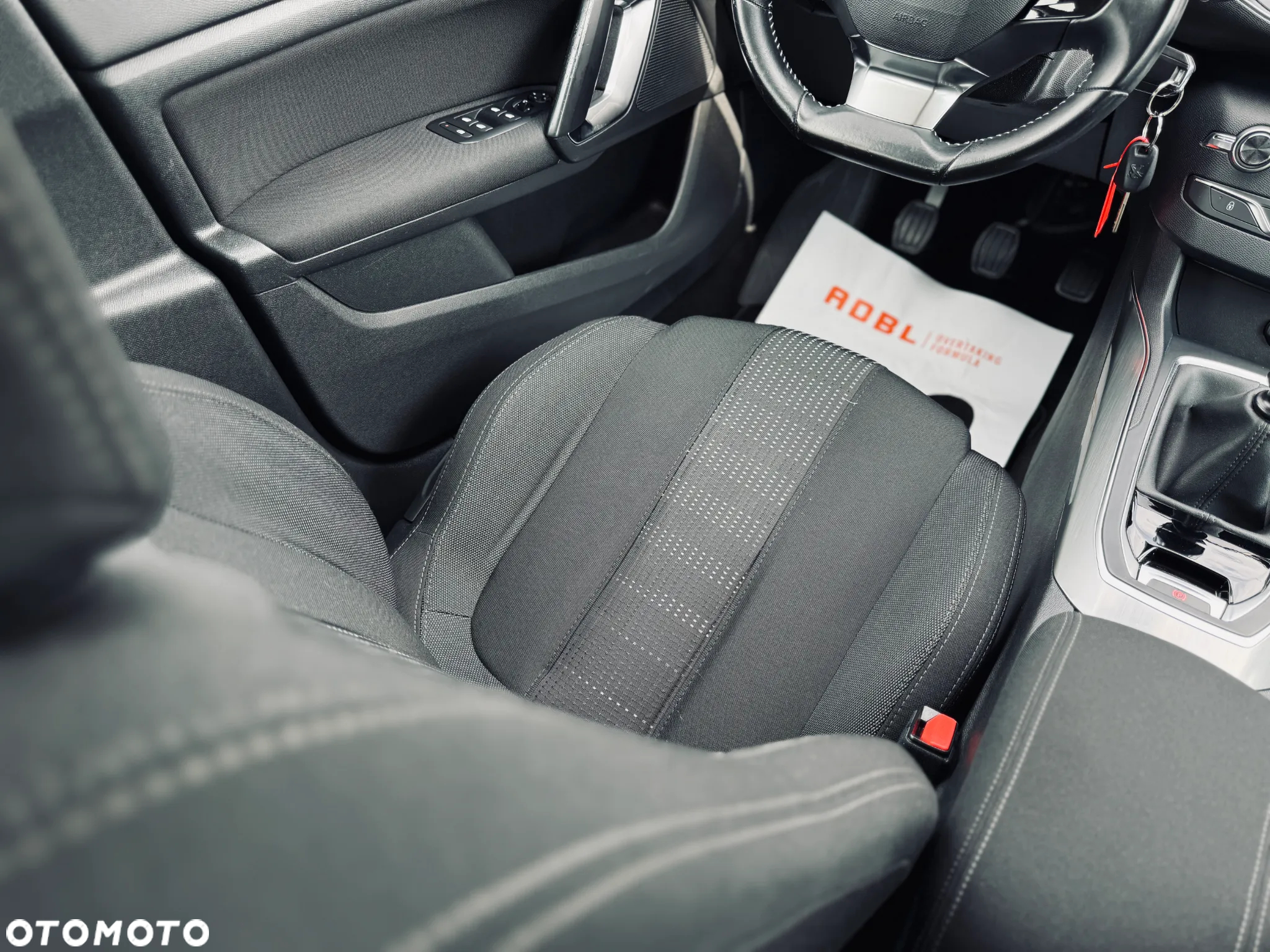 Peugeot 308 PureTech 130 Allure - 22