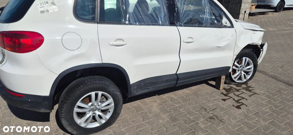 Volkswagen Tiguan 2.0 TDI CityLine - 9