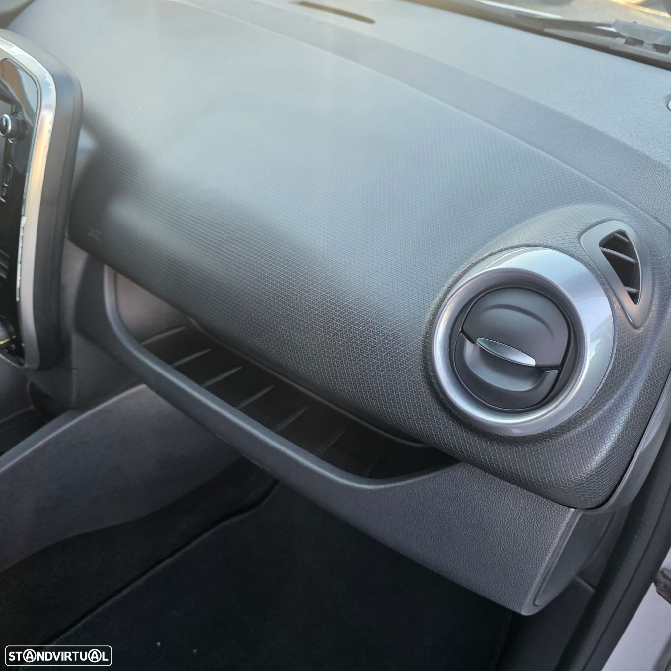 Renault Clio 1.5 dCi Limited - 25
