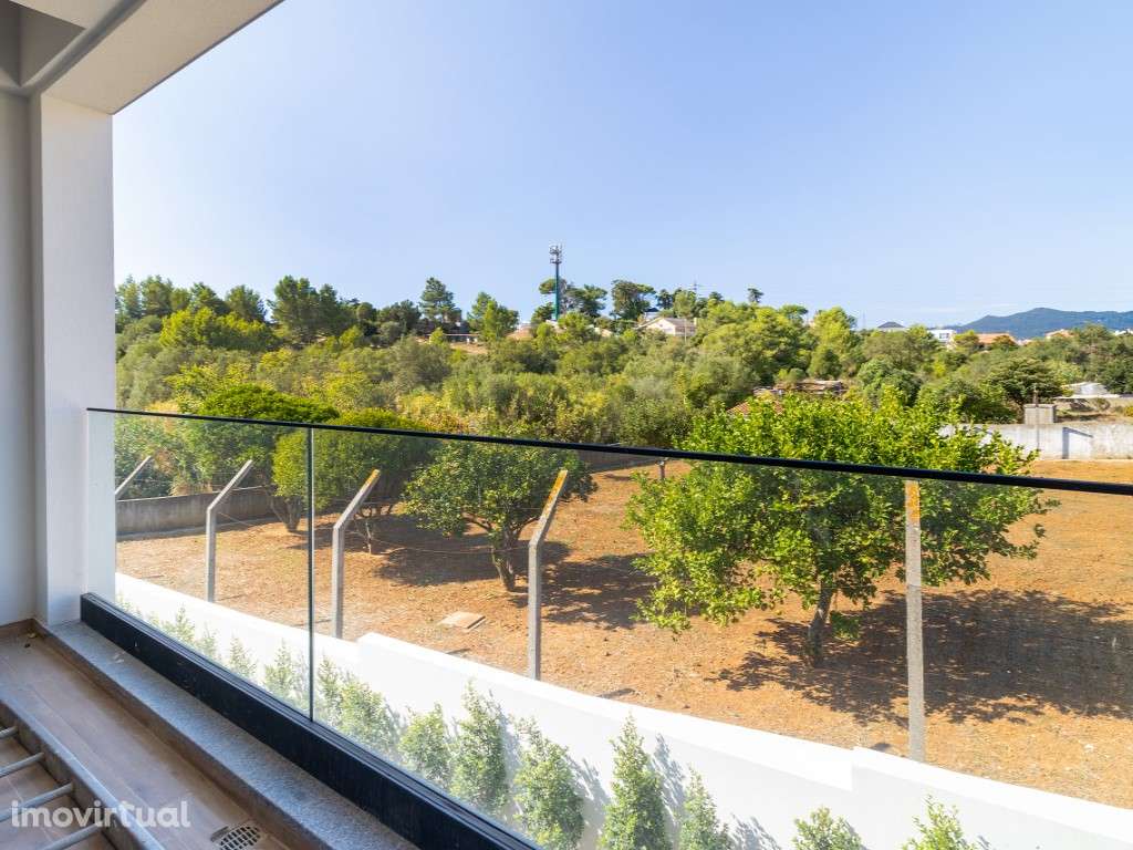 Moradia , 4 Quartos com Piscina, Manique-Estoril - Grande imagem: 5/31