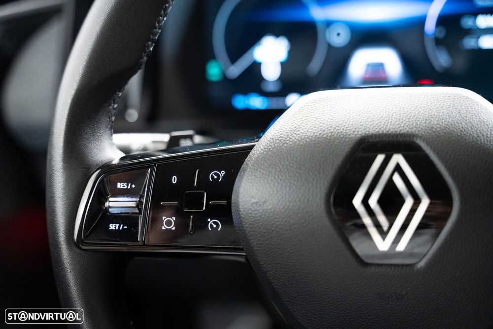 Renault Mégane E-Tech EV60 Evolution ER Optimum Charge - 15