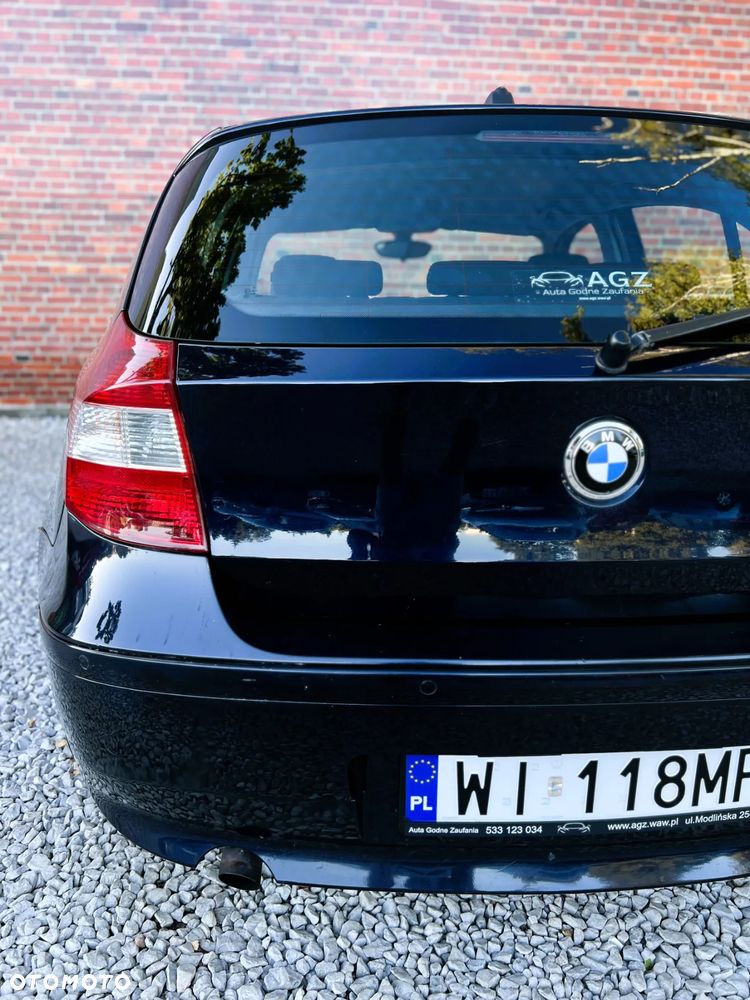 BMW Seria 1 118d - 33