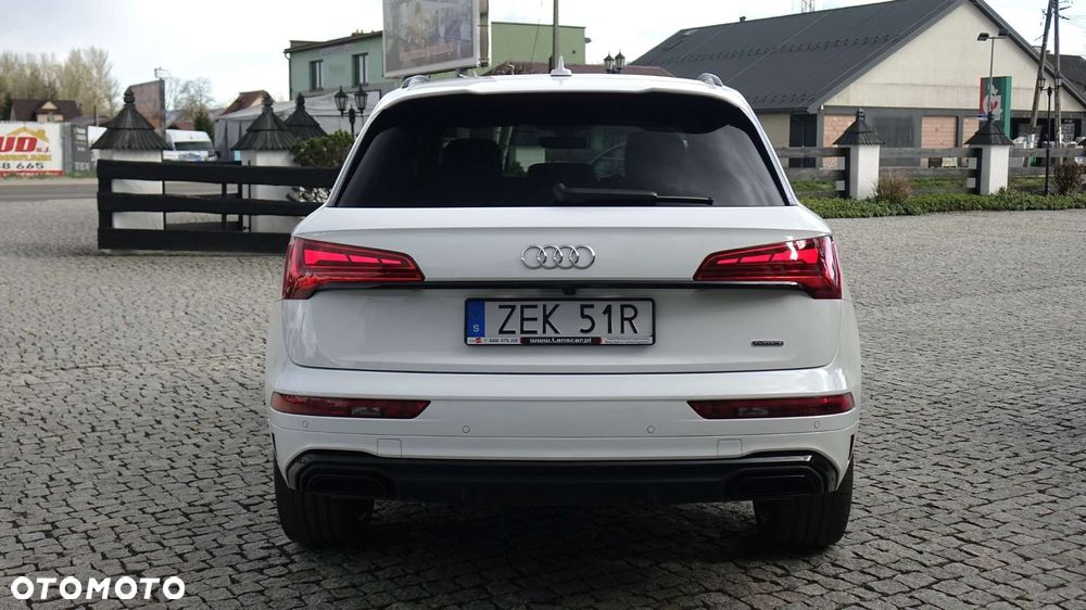 Audi Q5 - 13
