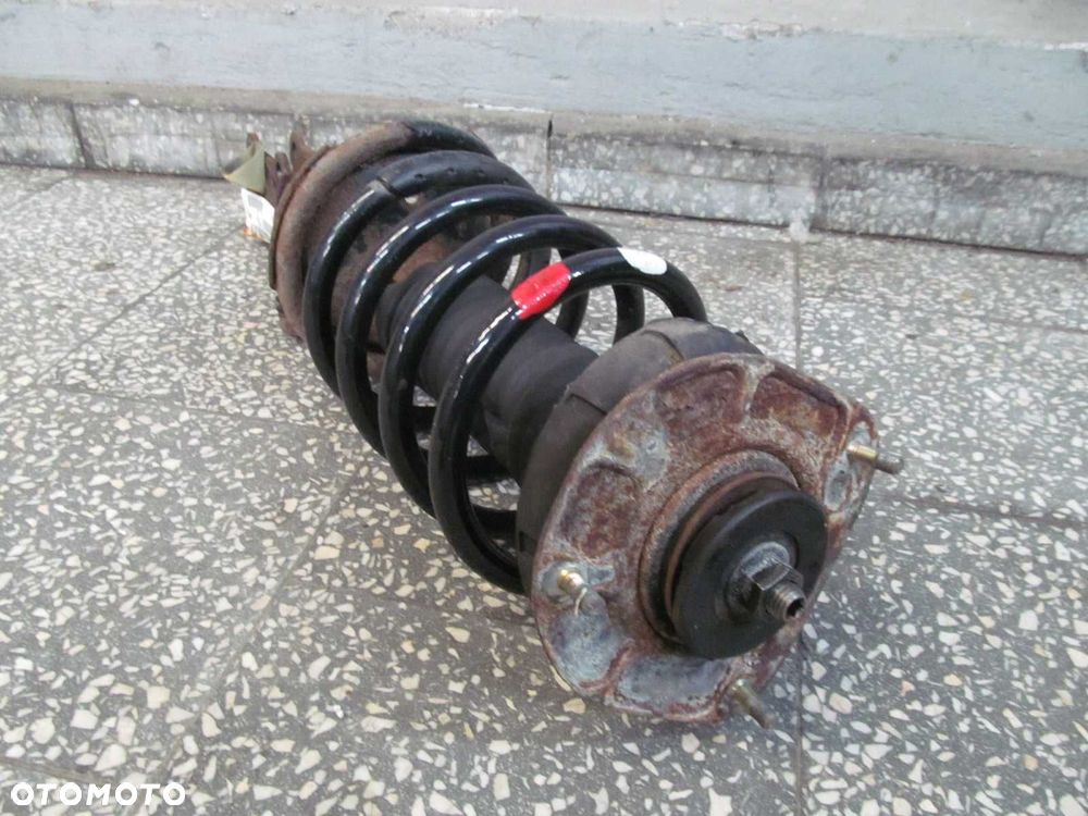 VOLVO XC90 2.9 T6 AMORTYZATOR MCPERSON PRZOD LEWY 30645515A 02-14 - 3