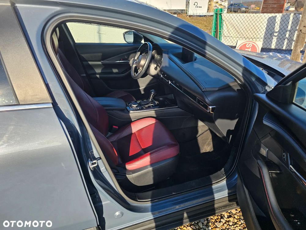 Mazda CX-30 - 25