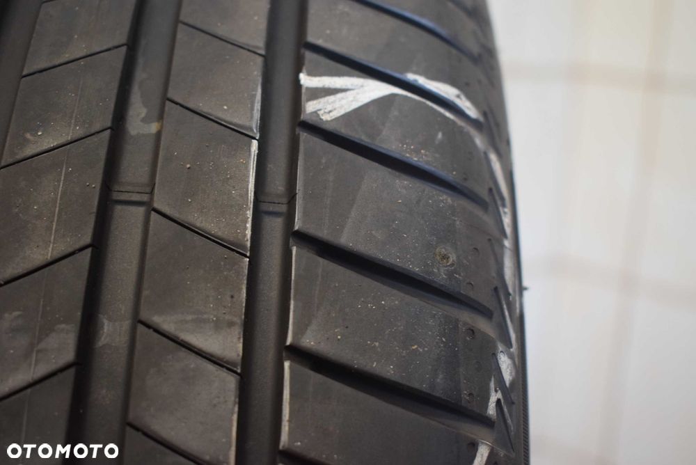 R17 225/45 Bridgestone Turanza T005 DriveGuard - 7