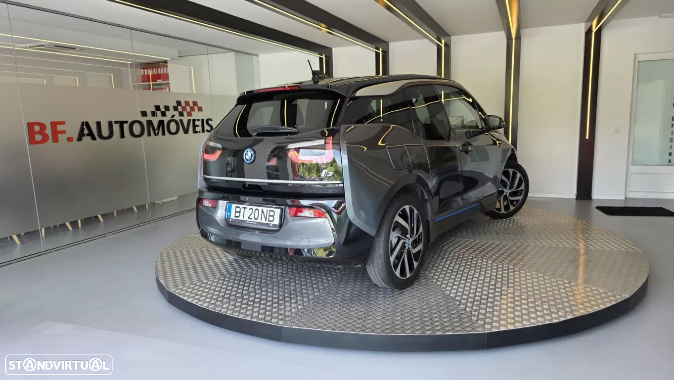 BMW i3 120Ah - 17