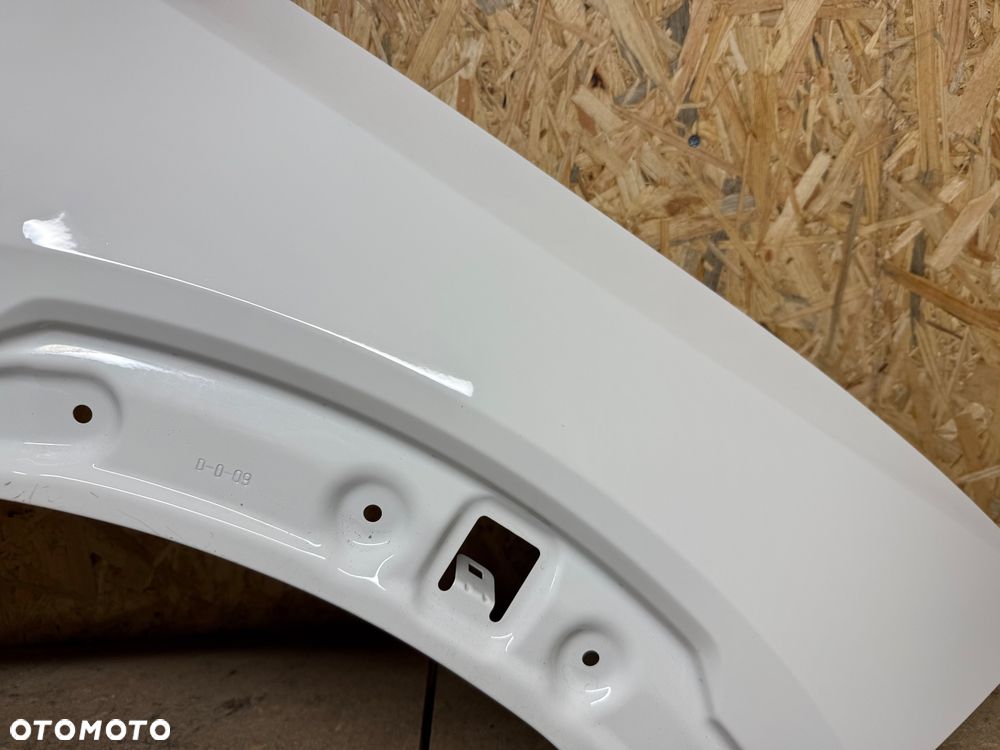 BŁOTNIK PRAWY PRZÓD PRZEDNI OPEL MOKKA B II 2 9845206180 - 15