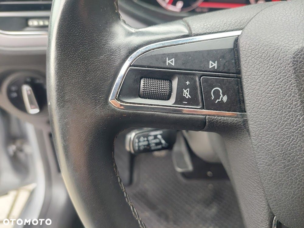 Seat Leon 1.4 TSI ACT Start&Stop Style - 23