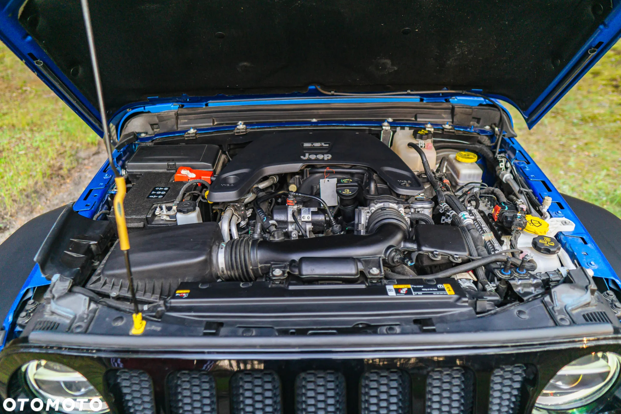 Jeep Wrangler - 39