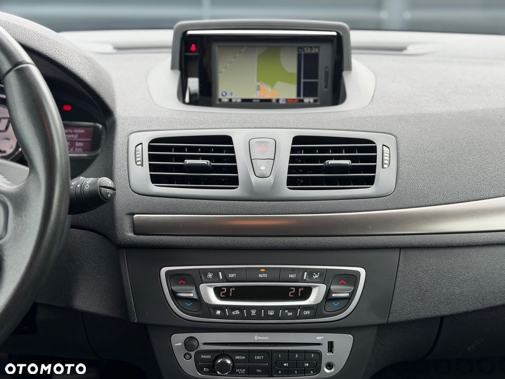 Renault Megane - 19