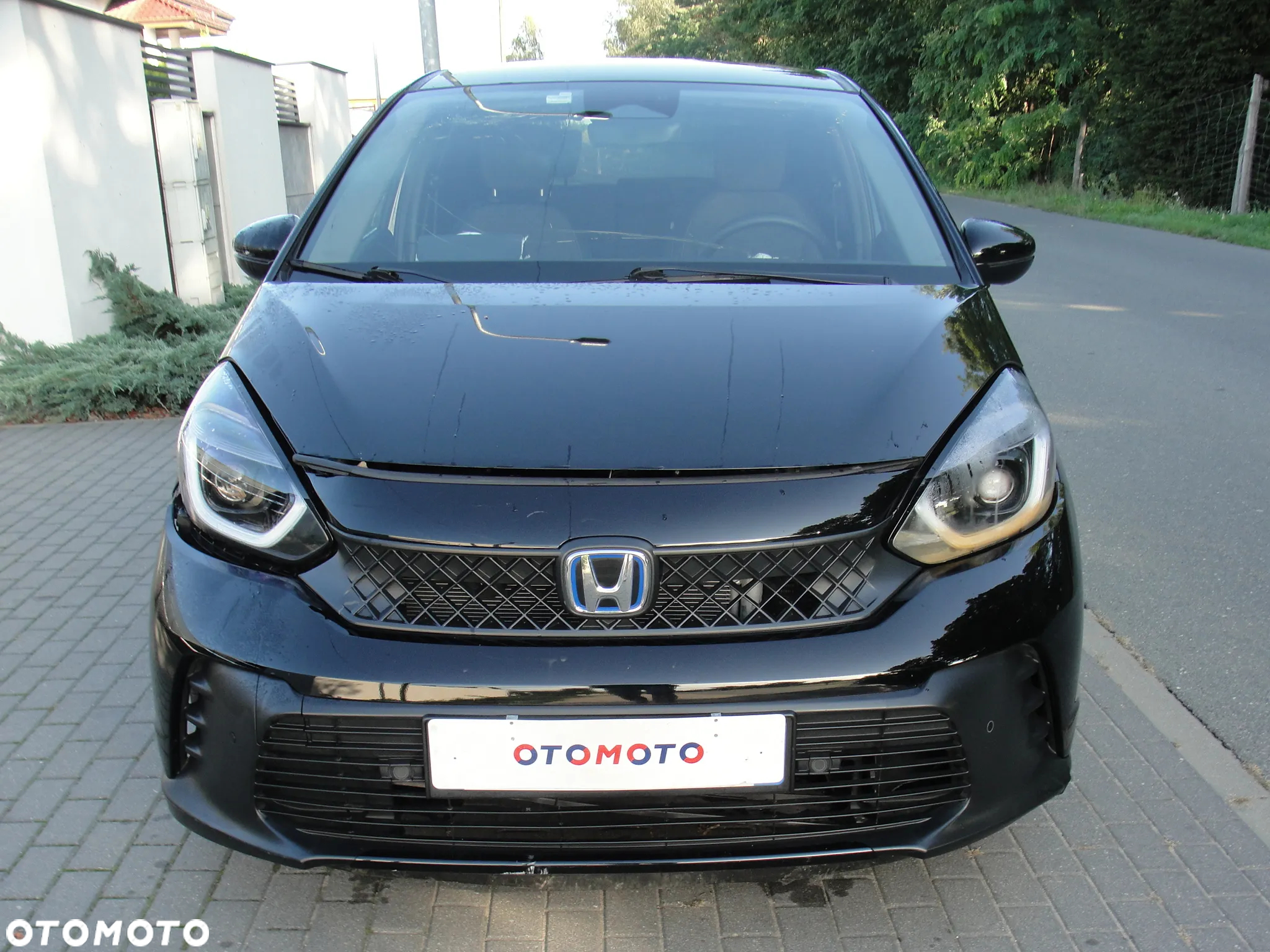 Honda Jazz 1.5 i-MMD Executive - 14