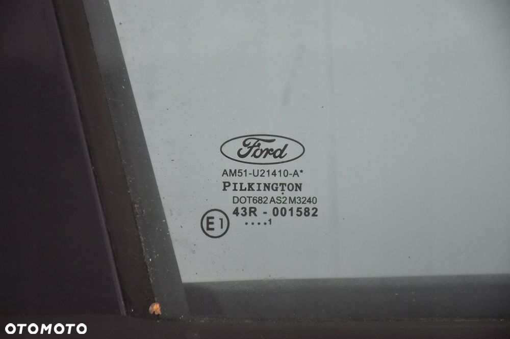 drzwi przednie przód prawe ford c-max mk2 ia - 3