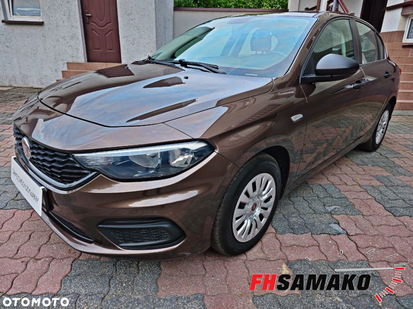 Fiat Tipo - 6