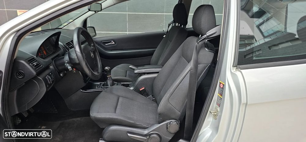 Mercedes-Benz A 180 CDI Avantgarde - 8