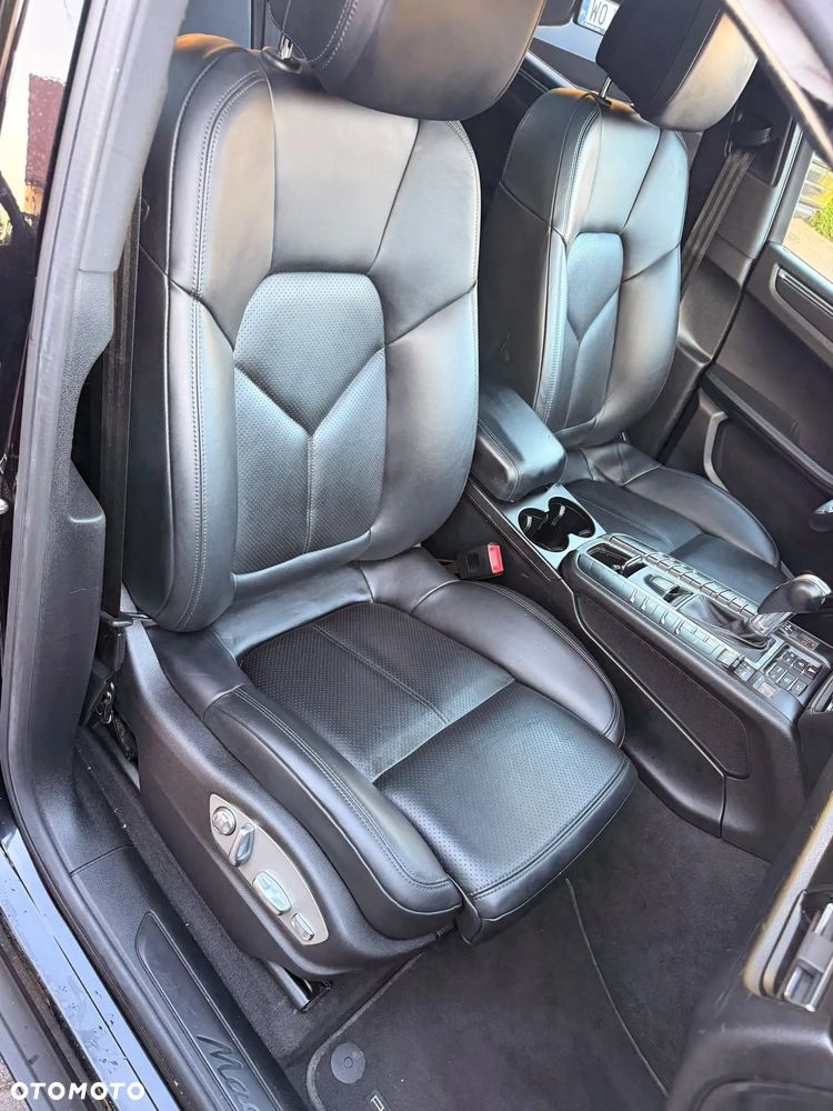 Porsche Macan PDK - 18