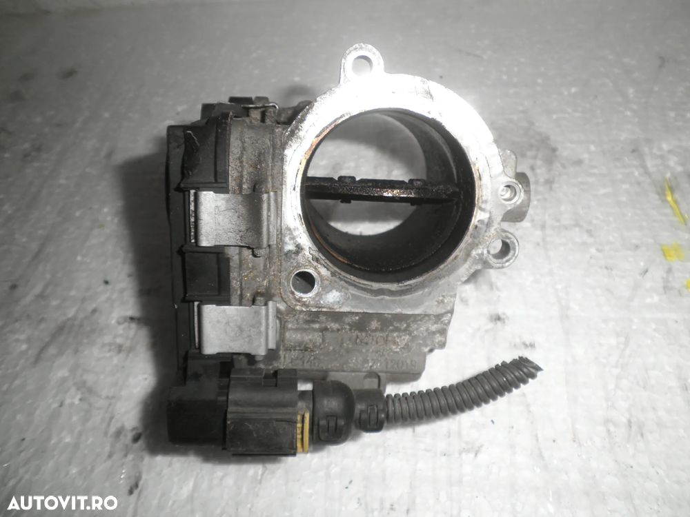 Clapeta acceleratie Fiat Ducato 2.3 , Jeep Cherokee 2.2, 2020 5802712019 - 2