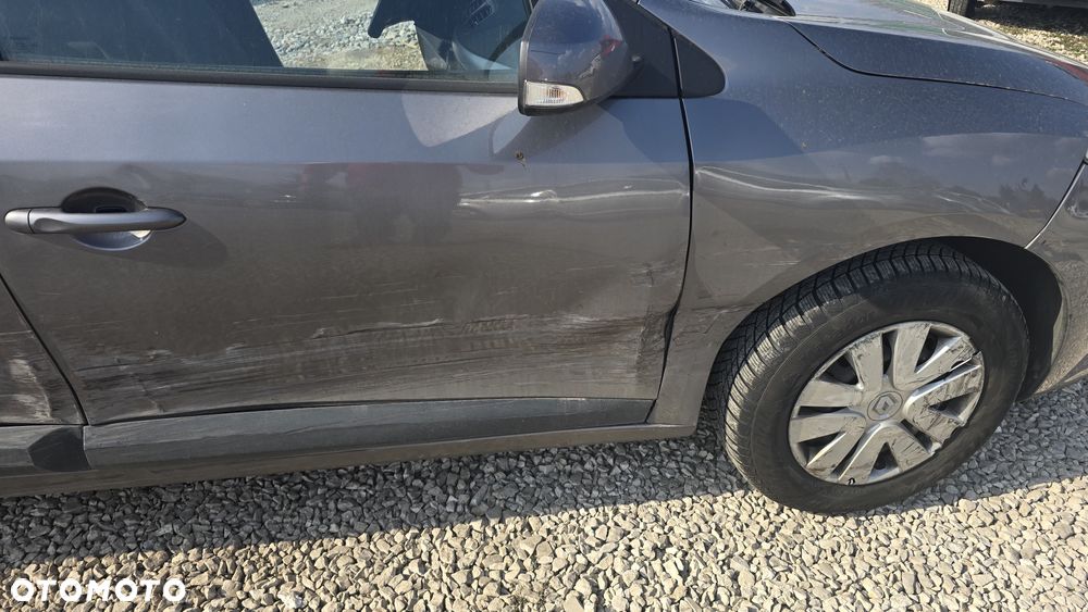 Renault Fluence - 22