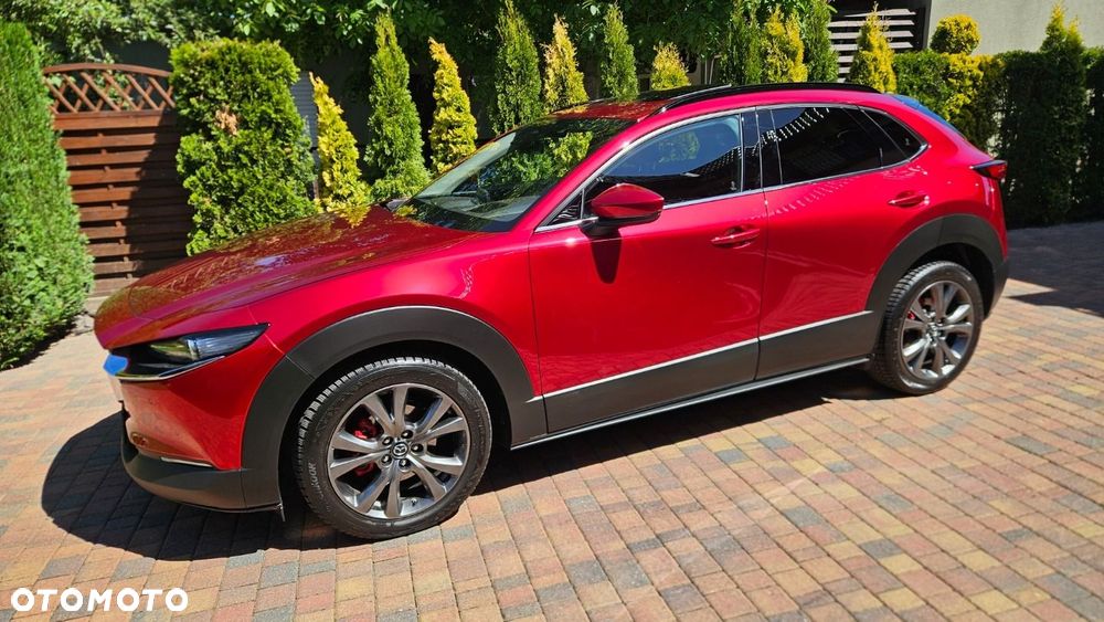 Mazda CX-30 - 6